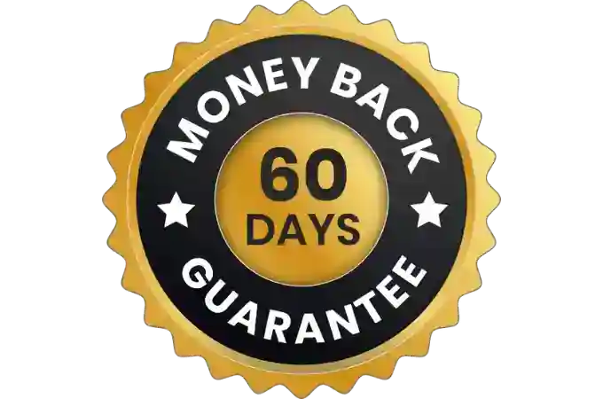 NuNerve NuNerve Money Back Guarantee